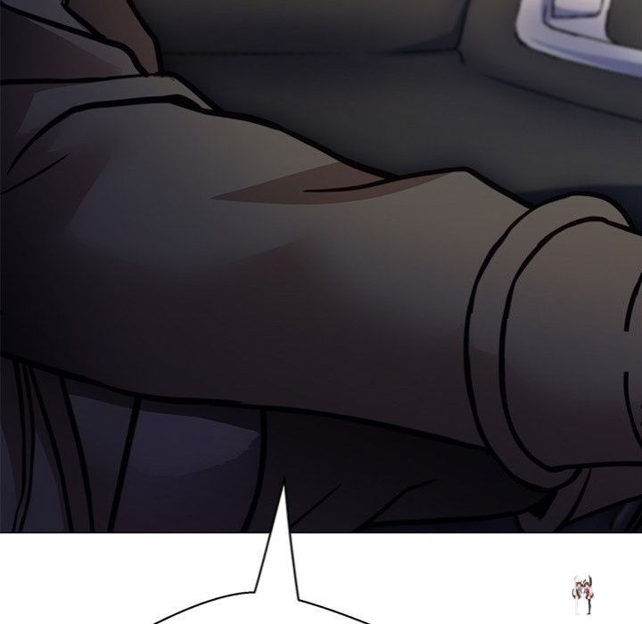 My Gangster Girlfriend My Gangster Girlfriend Chapter 20 - Page 215