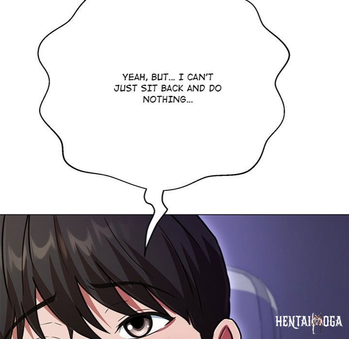 My Gangster Girlfriend My Gangster Girlfriend Chapter 20 - Page 217