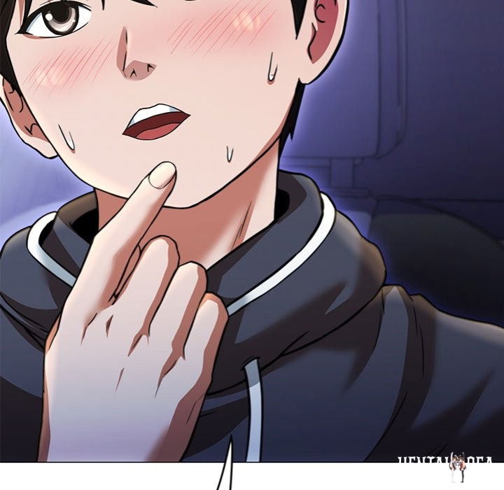 My Gangster Girlfriend My Gangster Girlfriend Chapter 20 - Page 218