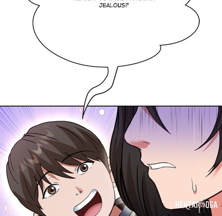 My Gangster Girlfriend My Gangster Girlfriend Chapter 20 - Page 221