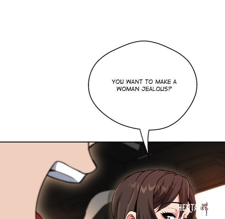 My Gangster Girlfriend My Gangster Girlfriend Chapter 20 - Page 223