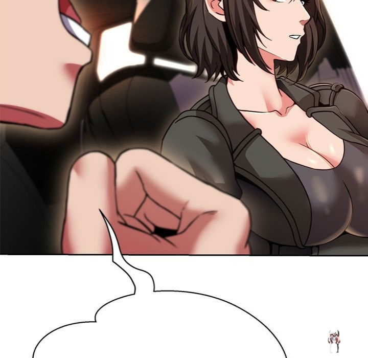 My Gangster Girlfriend My Gangster Girlfriend Chapter 20 - Page 224