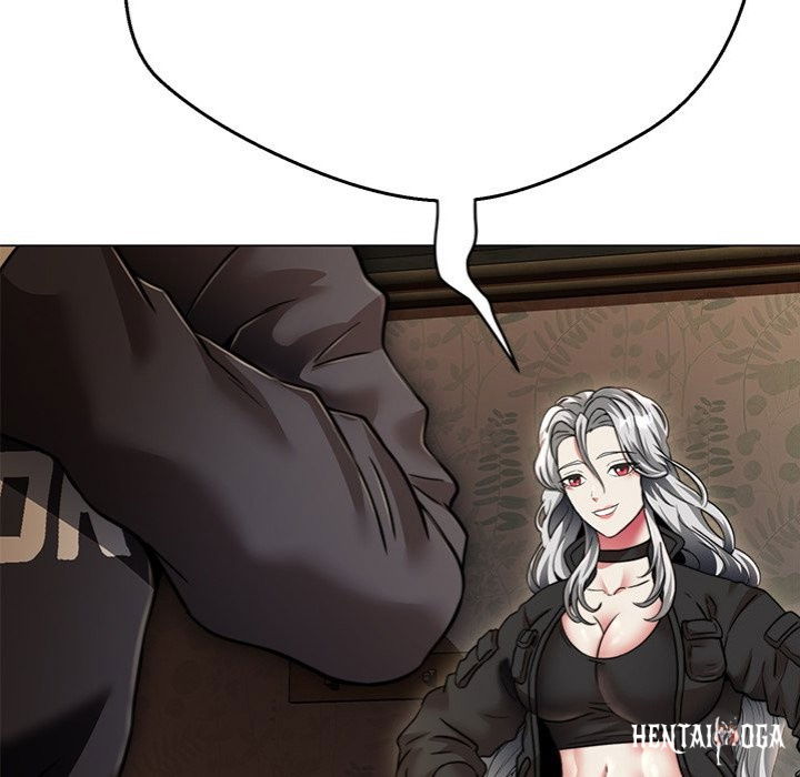 My Gangster Girlfriend My Gangster Girlfriend Chapter 20 - Page 23