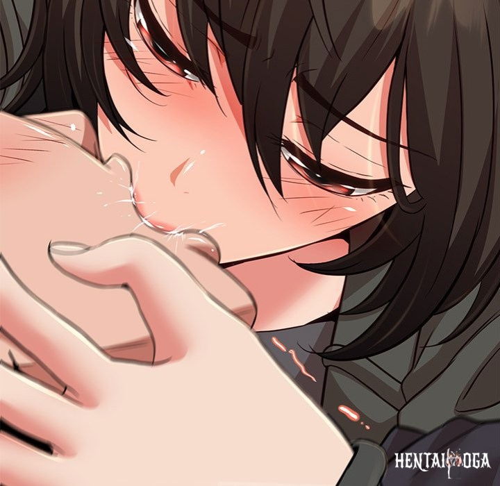 My Gangster Girlfriend My Gangster Girlfriend Chapter 20 - Page 236