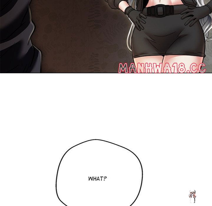 My Gangster Girlfriend My Gangster Girlfriend Chapter 20 - Page 24