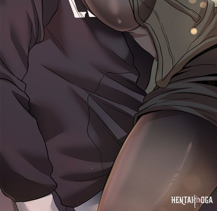 My Gangster Girlfriend My Gangster Girlfriend Chapter 20 - Page 249