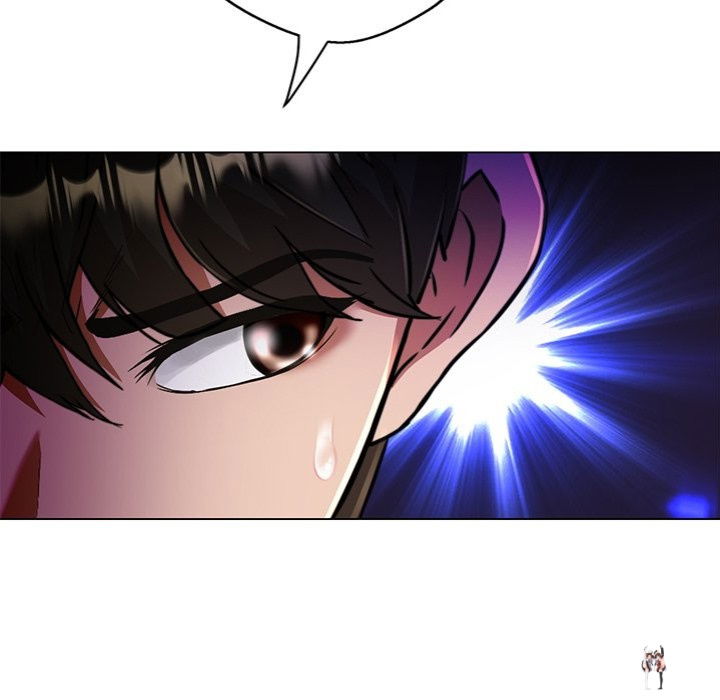 My Gangster Girlfriend My Gangster Girlfriend Chapter 20 - Page 25