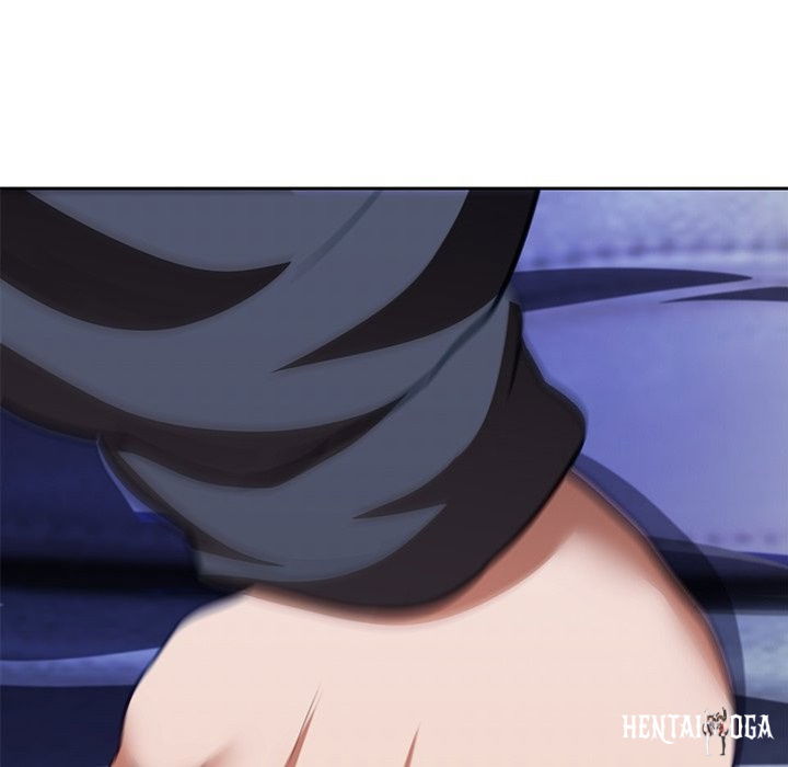 My Gangster Girlfriend My Gangster Girlfriend Chapter 20 - Page 251