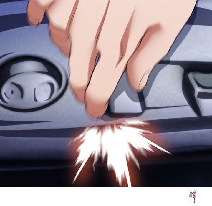 My Gangster Girlfriend My Gangster Girlfriend Chapter 20 - Page 252