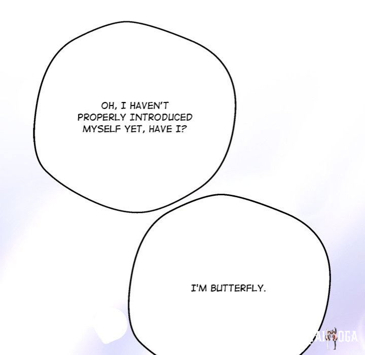 My Gangster Girlfriend My Gangster Girlfriend Chapter 20 - Page 26