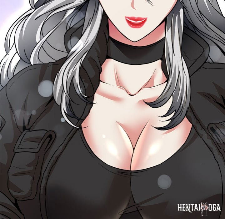 My Gangster Girlfriend My Gangster Girlfriend Chapter 20 - Page 28