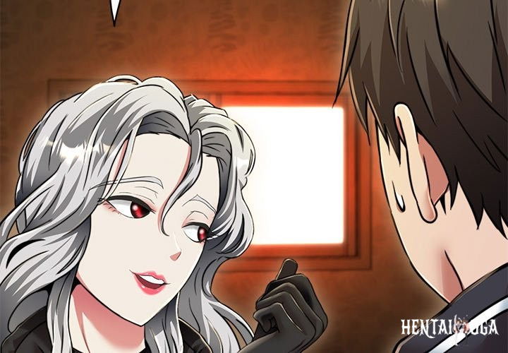 My Gangster Girlfriend My Gangster Girlfriend Chapter 20 - Page 3