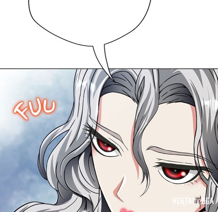 My Gangster Girlfriend My Gangster Girlfriend Chapter 20 - Page 33