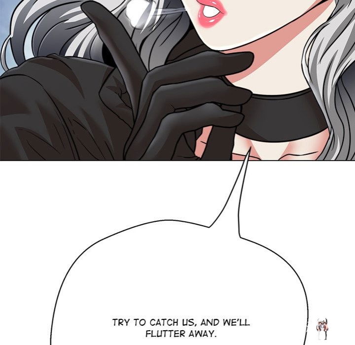 My Gangster Girlfriend My Gangster Girlfriend Chapter 20 - Page 34