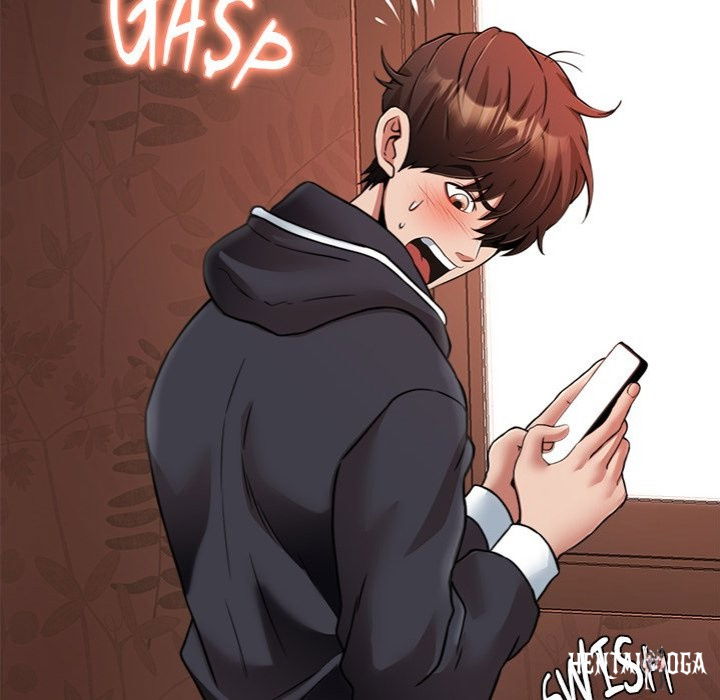 My Gangster Girlfriend My Gangster Girlfriend Chapter 20 - Page 37