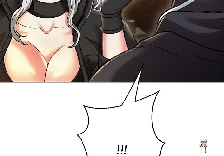 My Gangster Girlfriend My Gangster Girlfriend Chapter 20 - Page 4