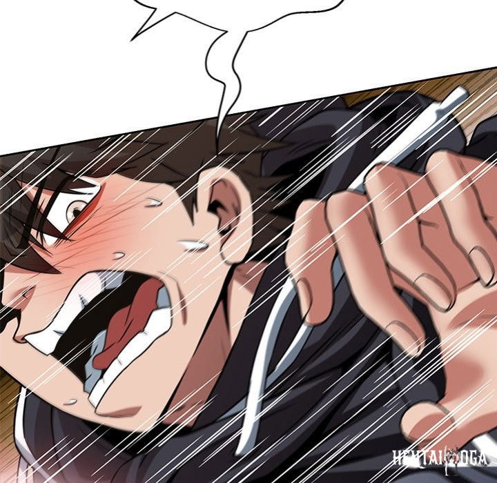 My Gangster Girlfriend My Gangster Girlfriend Chapter 20 - Page 44