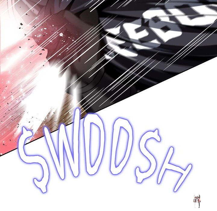 My Gangster Girlfriend My Gangster Girlfriend Chapter 20 - Page 45