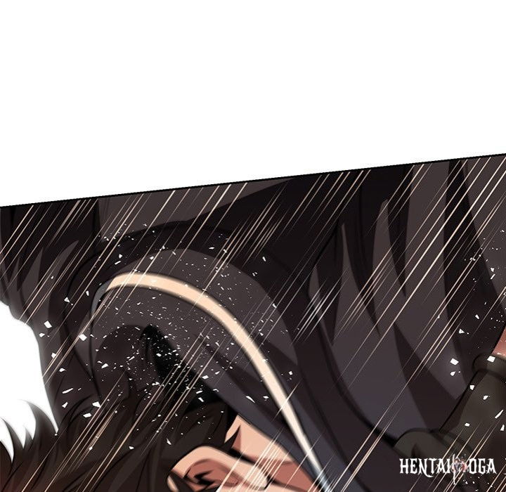 My Gangster Girlfriend My Gangster Girlfriend Chapter 20 - Page 46