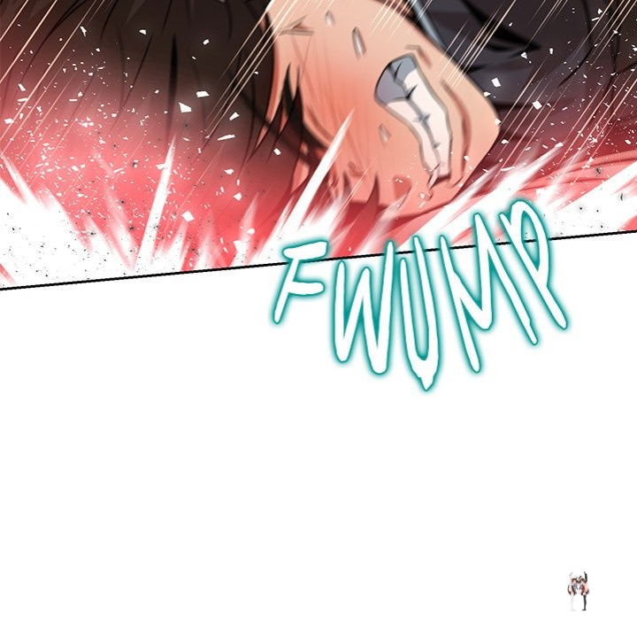 My Gangster Girlfriend My Gangster Girlfriend Chapter 20 - Page 47