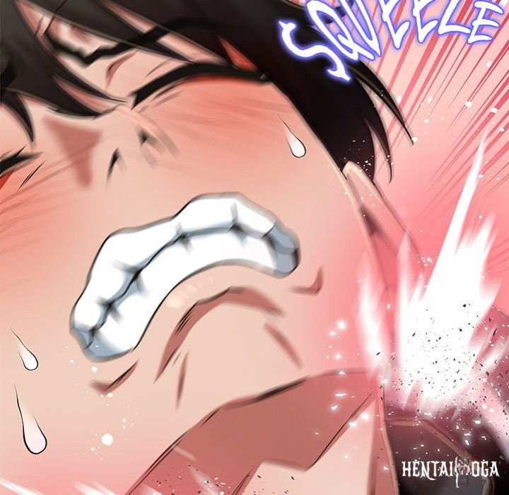 My Gangster Girlfriend My Gangster Girlfriend Chapter 20 - Page 53