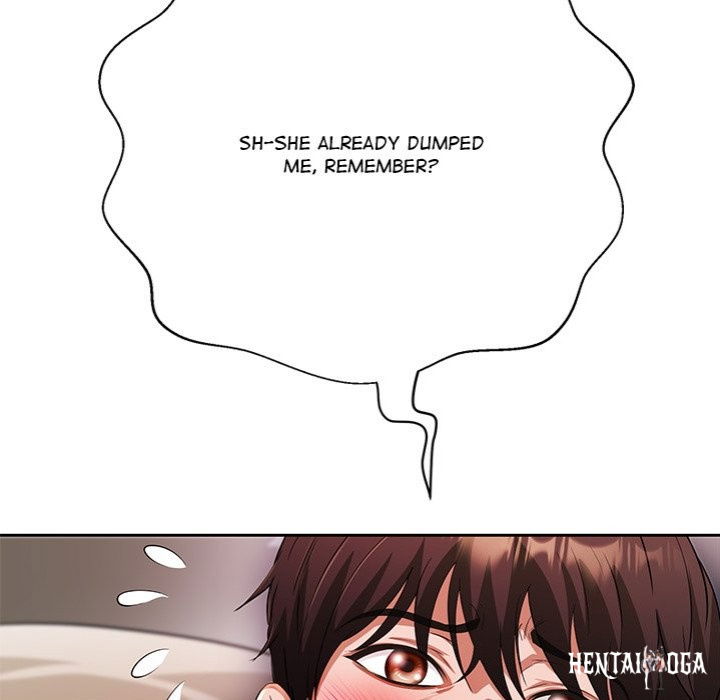 My Gangster Girlfriend My Gangster Girlfriend Chapter 20 - Page 56