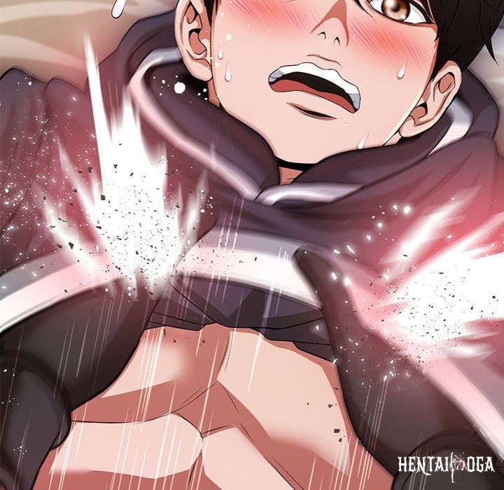 My Gangster Girlfriend My Gangster Girlfriend Chapter 20 - Page 57