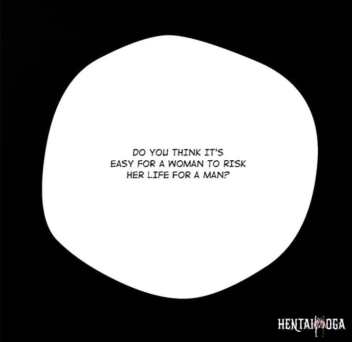 My Gangster Girlfriend My Gangster Girlfriend Chapter 20 - Page 59