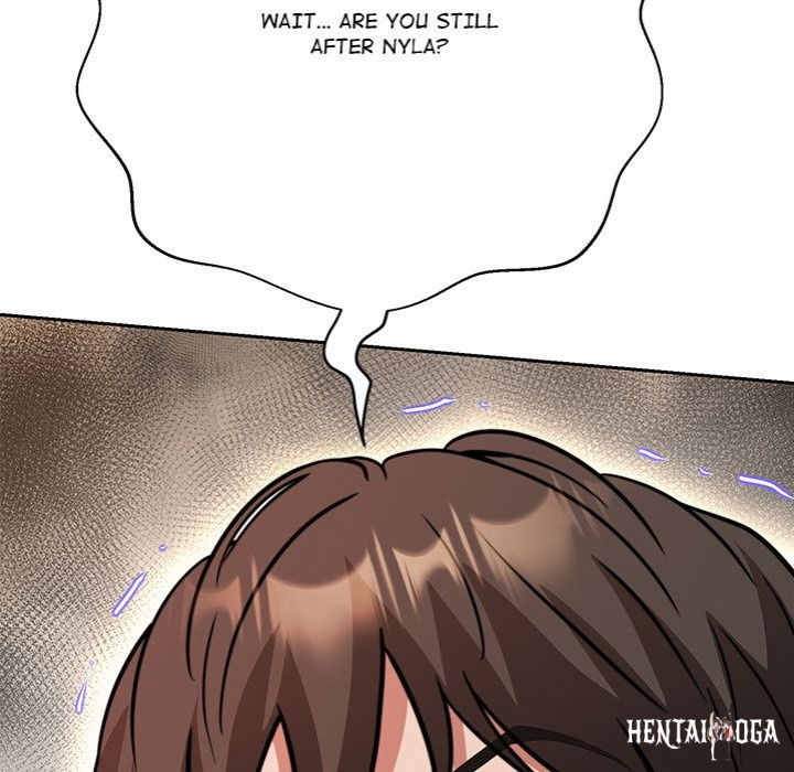 My Gangster Girlfriend My Gangster Girlfriend Chapter 20 - Page 6