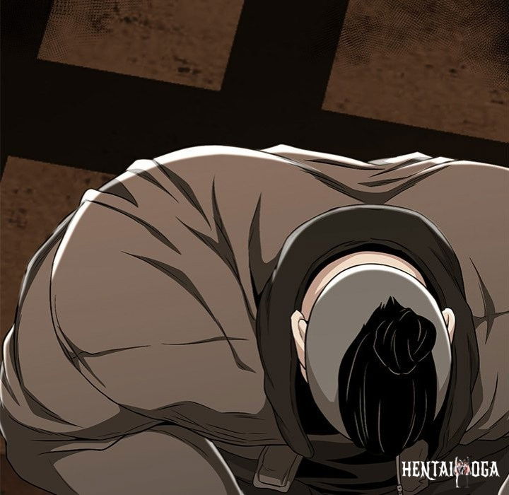 My Gangster Girlfriend My Gangster Girlfriend Chapter 20 - Page 61