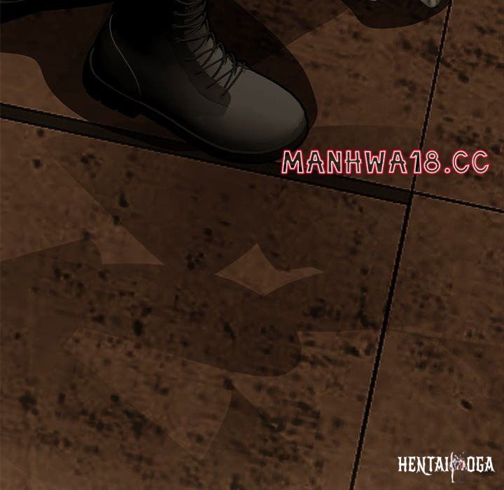 My Gangster Girlfriend My Gangster Girlfriend Chapter 20 - Page 64