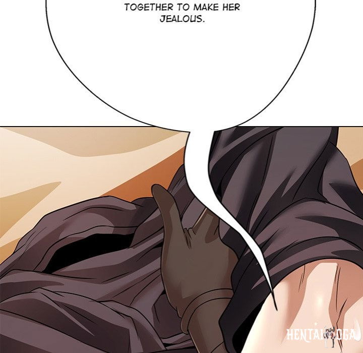 My Gangster Girlfriend My Gangster Girlfriend Chapter 20 - Page 67