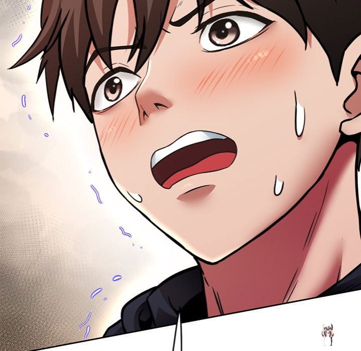 My Gangster Girlfriend My Gangster Girlfriend Chapter 20 - Page 7