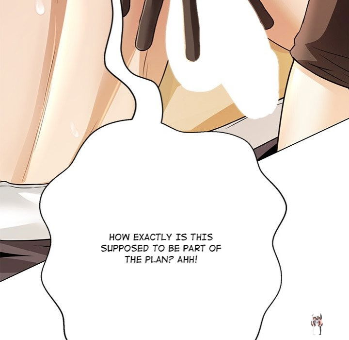 My Gangster Girlfriend My Gangster Girlfriend Chapter 20 - Page 71