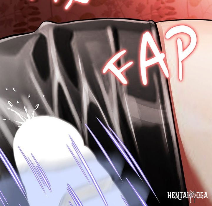 My Gangster Girlfriend My Gangster Girlfriend Chapter 20 - Page 77