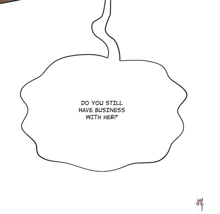 My Gangster Girlfriend My Gangster Girlfriend Chapter 20 - Page 8