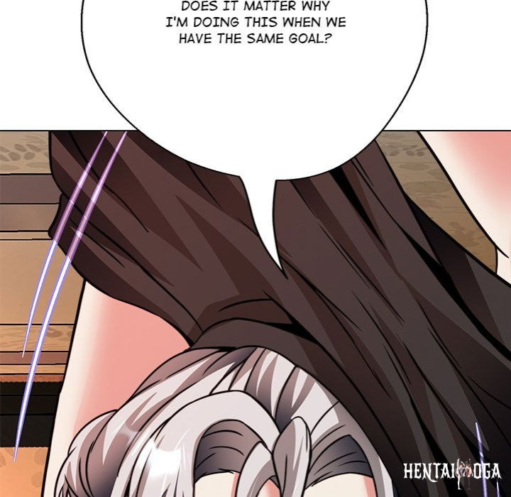 My Gangster Girlfriend My Gangster Girlfriend Chapter 20 - Page 83