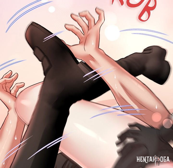 My Gangster Girlfriend My Gangster Girlfriend Chapter 20 - Page 87