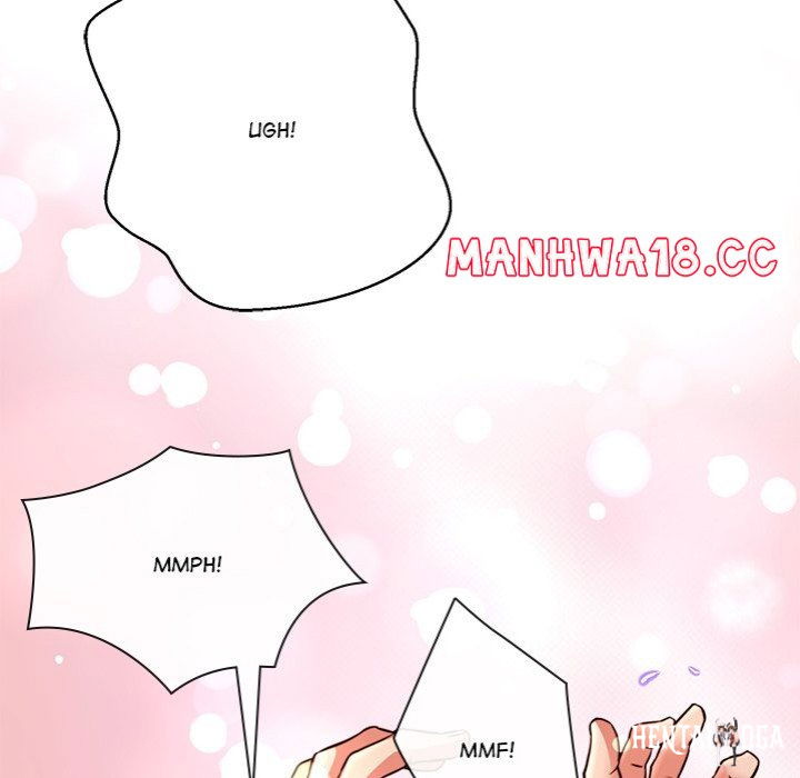 My Gangster Girlfriend My Gangster Girlfriend Chapter 20 - Page 89