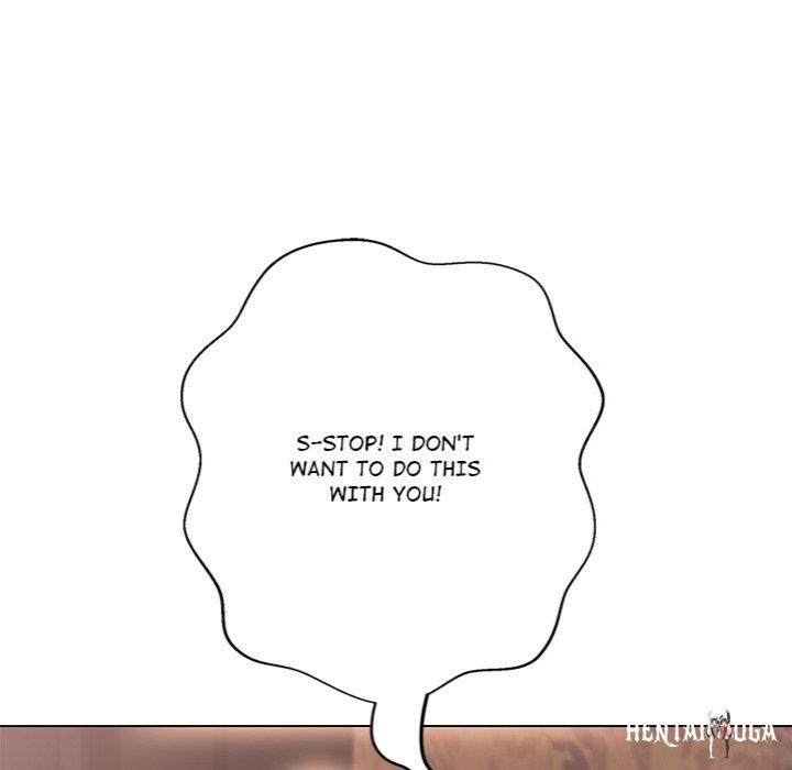 My Gangster Girlfriend My Gangster Girlfriend Chapter 20 - Page 99