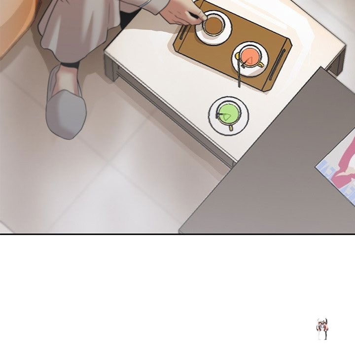 My Gangster Girlfriend My Gangster Girlfriend Chapter 19 - Page 100