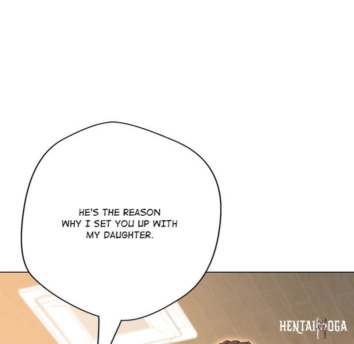 My Gangster Girlfriend My Gangster Girlfriend Chapter 19 - Page 102