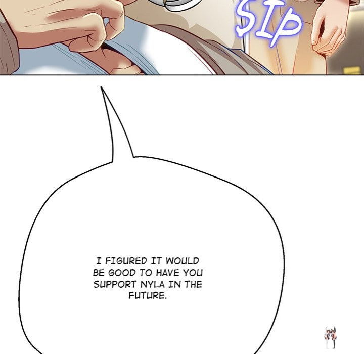 My Gangster Girlfriend My Gangster Girlfriend Chapter 19 - Page 104