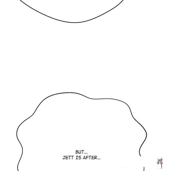 My Gangster Girlfriend My Gangster Girlfriend Chapter 19 - Page 105