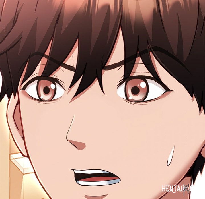 My Gangster Girlfriend My Gangster Girlfriend Chapter 19 - Page 107