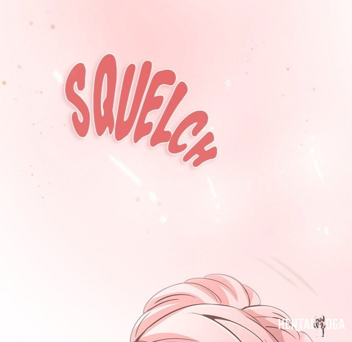 My Gangster Girlfriend My Gangster Girlfriend Chapter 19 - Page 11