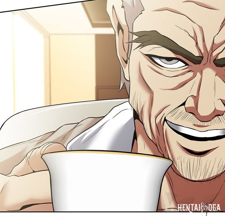 My Gangster Girlfriend My Gangster Girlfriend Chapter 19 - Page 110