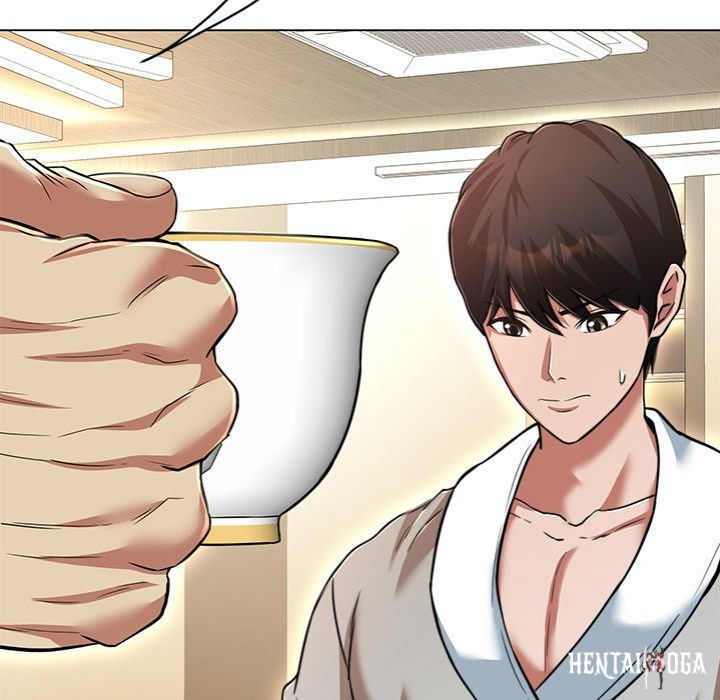 My Gangster Girlfriend My Gangster Girlfriend Chapter 19 - Page 113