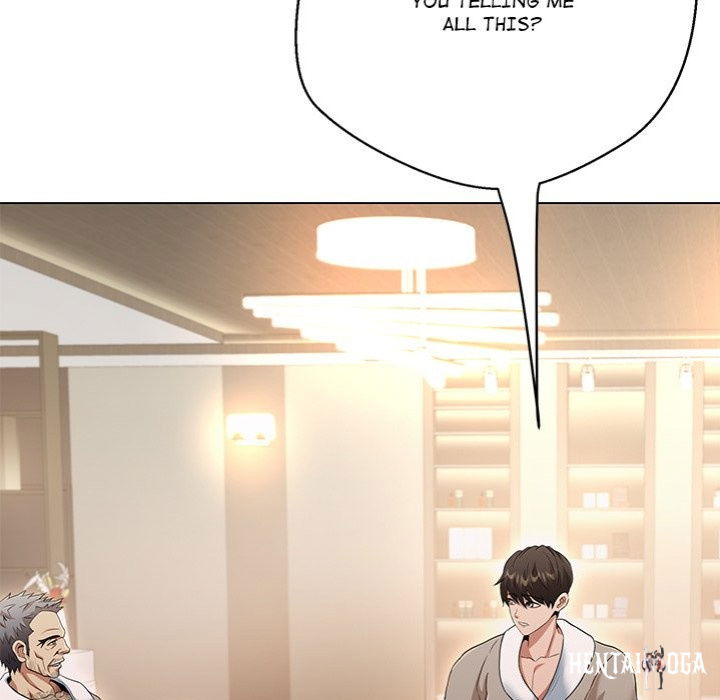 My Gangster Girlfriend My Gangster Girlfriend Chapter 19 - Page 116