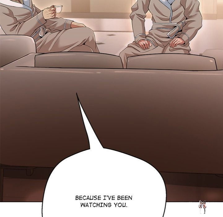 My Gangster Girlfriend My Gangster Girlfriend Chapter 19 - Page 117